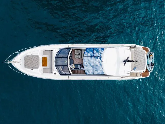 Slide: The Image of 2022 Sunseeker Predator 74 - Image 10 - 10