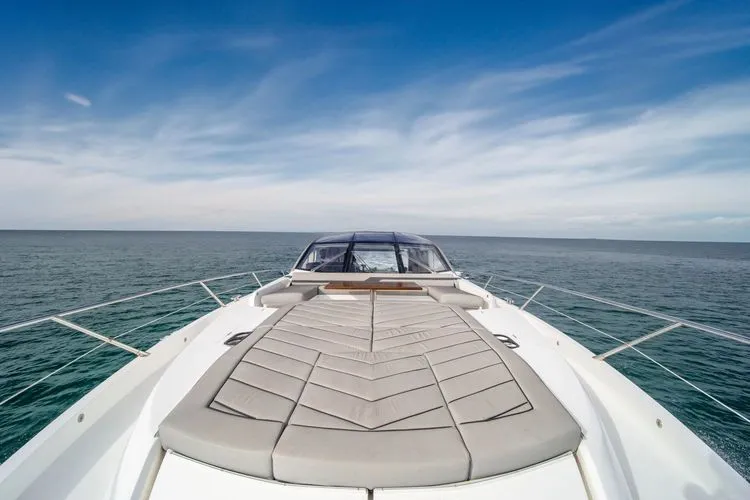 Slide: The Image of 2022 Sunseeker Predator 74 - Image 13 - 13