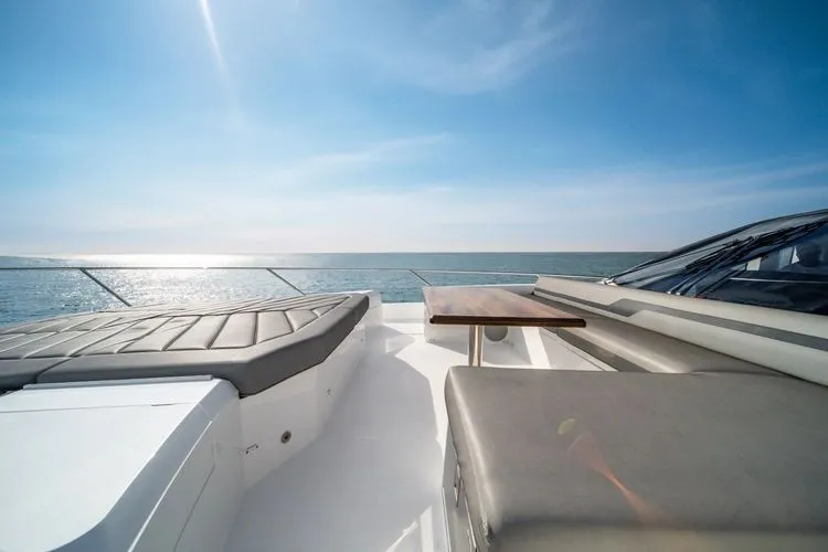 Slide: The Image of 2022 Sunseeker Predator 74 - Image 15 - 15