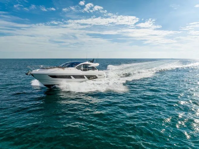 Slide: The Image of 2022 Sunseeker Predator 74 - Image 5 - 5