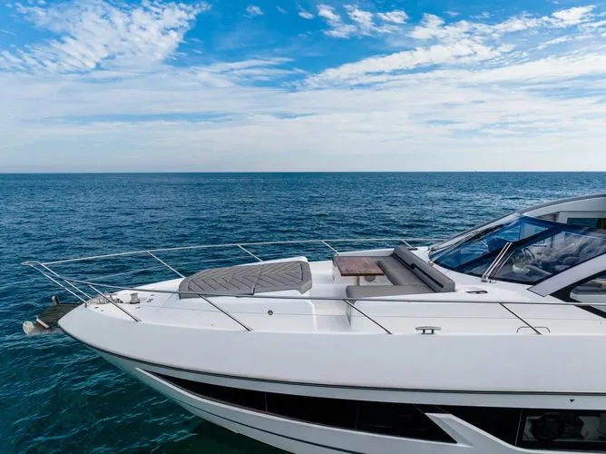 Slide: The Image of 2022 Sunseeker Predator 74 - Image 9 - 9