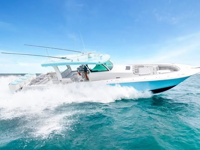 The Image of 2026 Hcb 56 Suenos Gix - Image 1 - 1