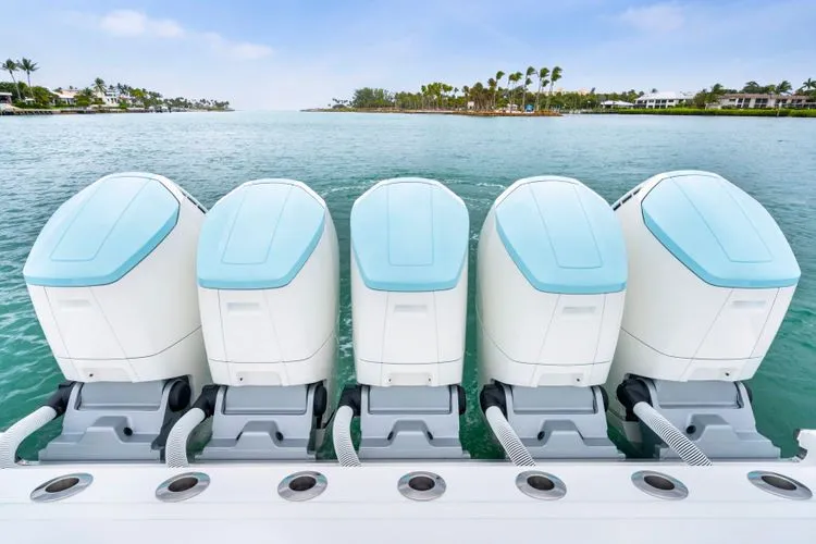 Slide: The Image of 2026 Hcb 56 Suenos Gix - Image 11 - 11