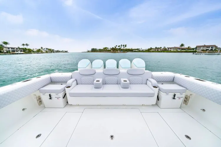 Slide: The Image of 2026 Hcb 56 Suenos Gix - Image 14 - 14