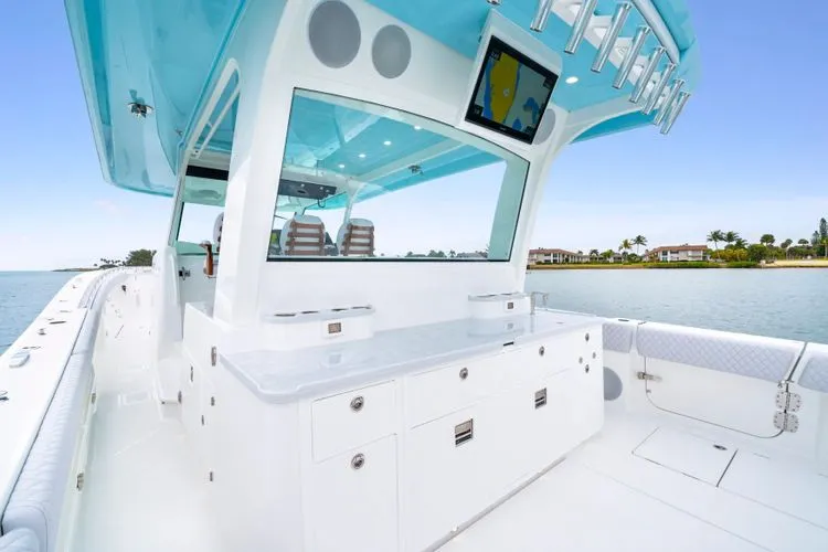 Slide: The Image of 2026 Hcb 56 Suenos Gix - Image 17 - 17