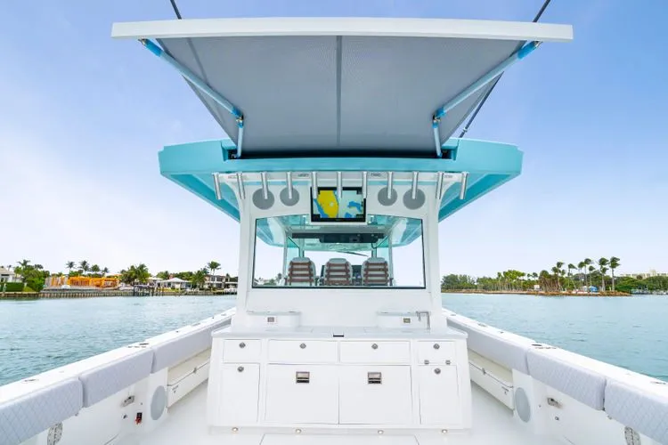 Slide: The Image of 2026 Hcb 56 Suenos Gix - Image 18 - 18