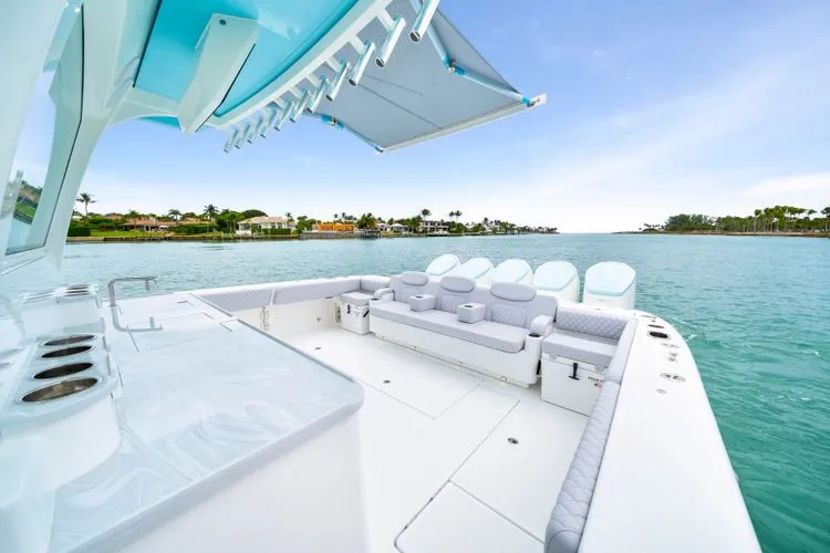 Slide: The Image of 2026 Hcb 56 Suenos Gix - Image 19 - 19