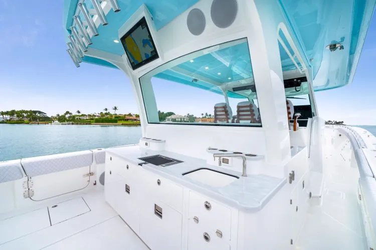 Slide: The Image of 2026 Hcb 56 Suenos Gix - Image 20 - 20