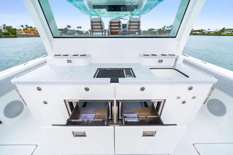 Slide: The Image of 2026 Hcb 56 Suenos Gix - Image 21 - 21