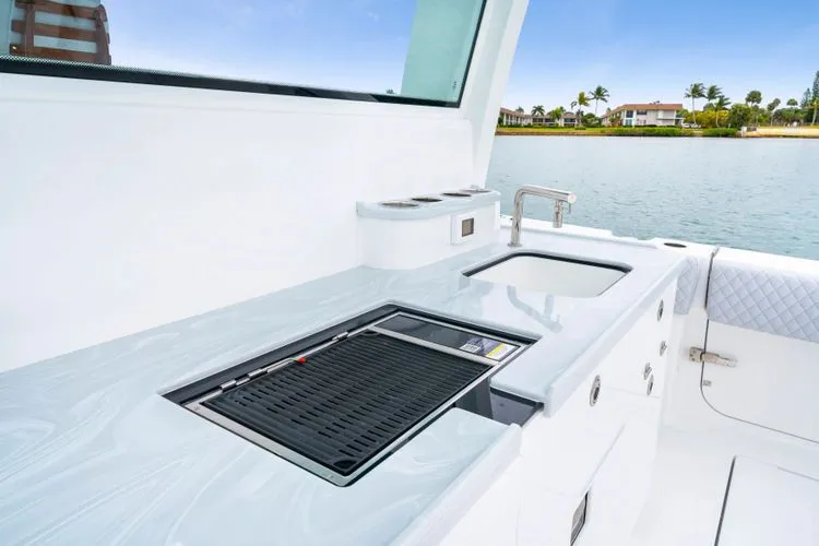 Slide: The Image of 2026 Hcb 56 Suenos Gix - Image 22 - 22