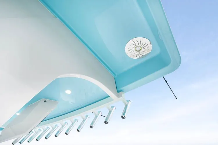 Slide: The Image of 2026 Hcb 56 Suenos Gix - Image 23 - 23