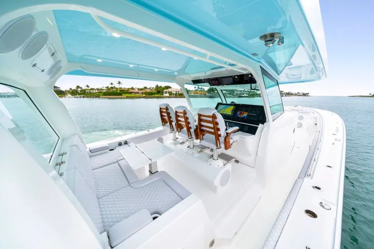 Slide: The Image of 2026 Hcb 56 Suenos Gix - Image 24 - 24