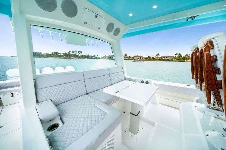 Slide: The Image of 2026 Hcb 56 Suenos Gix - Image 25 - 25