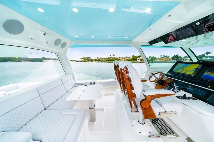 Slide: The Image of 2026 Hcb 56 Suenos Gix - Image 26 - 26