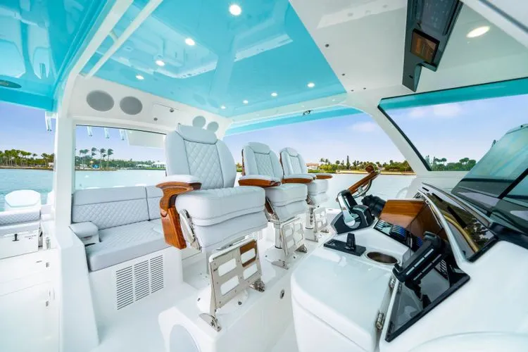 Slide: The Image of 2026 Hcb 56 Suenos Gix - Image 27 - 27