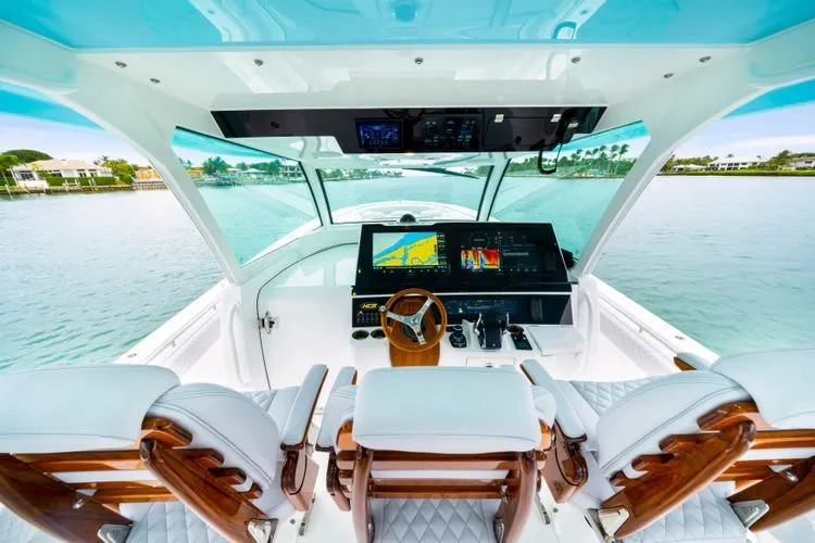 Slide: The Image of 2026 Hcb 56 Suenos Gix - Image 29 - 29