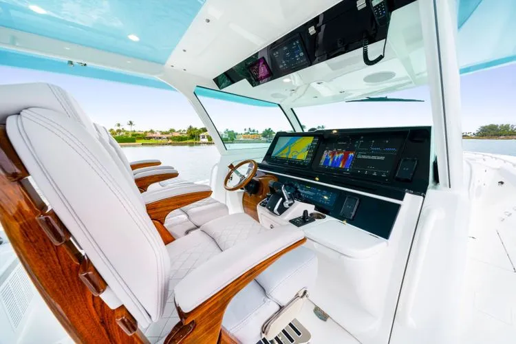 Slide: The Image of 2026 Hcb 56 Suenos Gix - Image 30 - 30