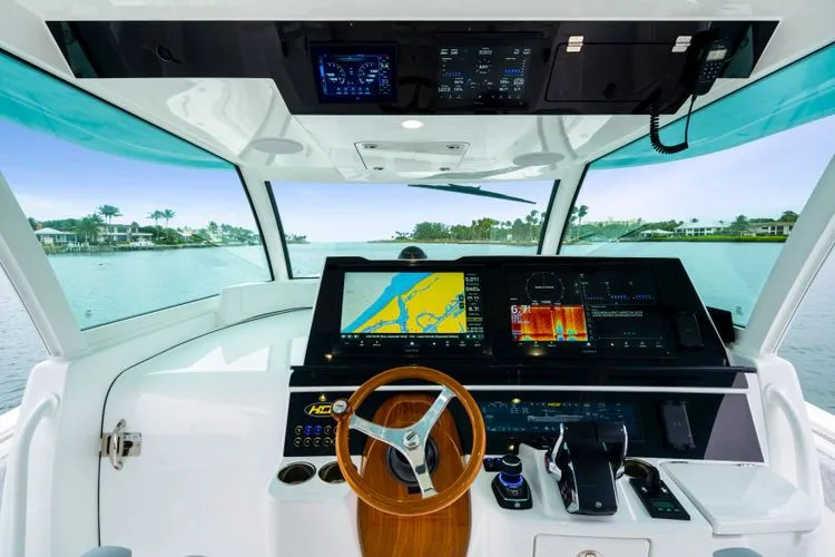 Slide: The Image of 2026 Hcb 56 Suenos Gix - Image 31 - 31