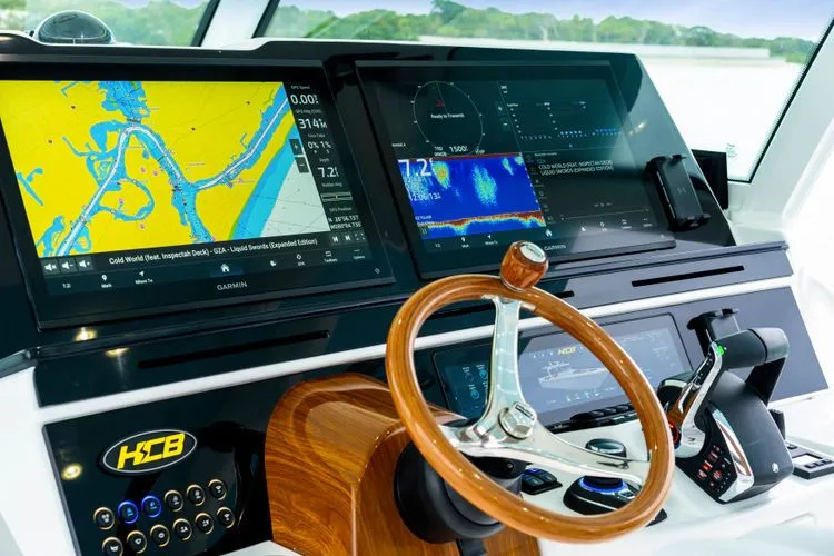 Slide: The Image of 2026 Hcb 56 Suenos Gix - Image 32 - 32