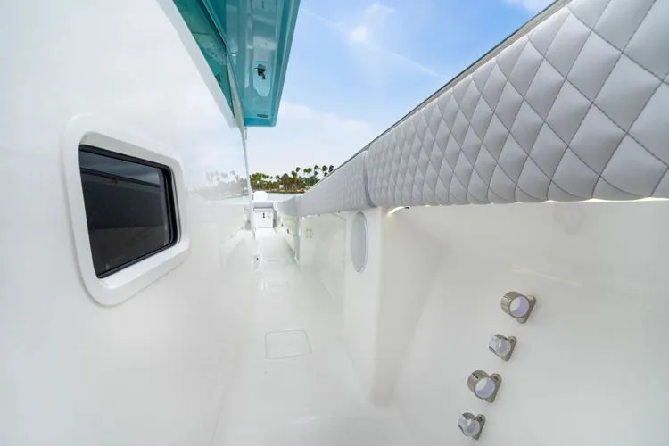 Slide: The Image of 2026 Hcb 56 Suenos Gix - Image 34 - 34