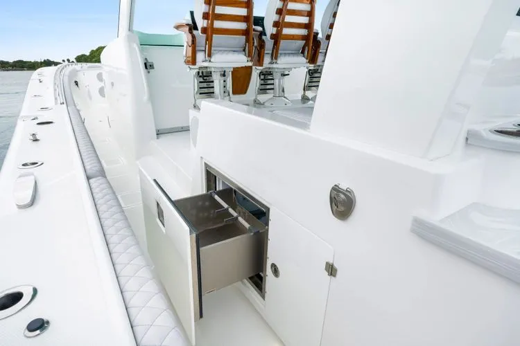 Slide: The Image of 2026 Hcb 56 Suenos Gix - Image 35 - 35