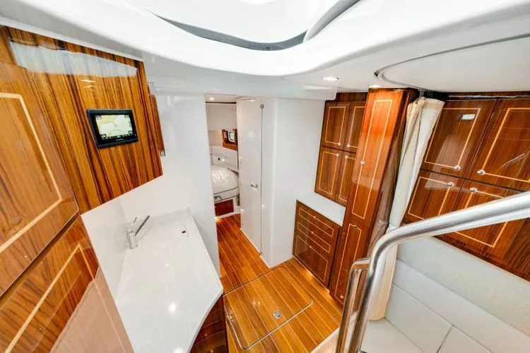 Slide: The Image of 2026 Hcb 56 Suenos Gix - Image 48 - 48