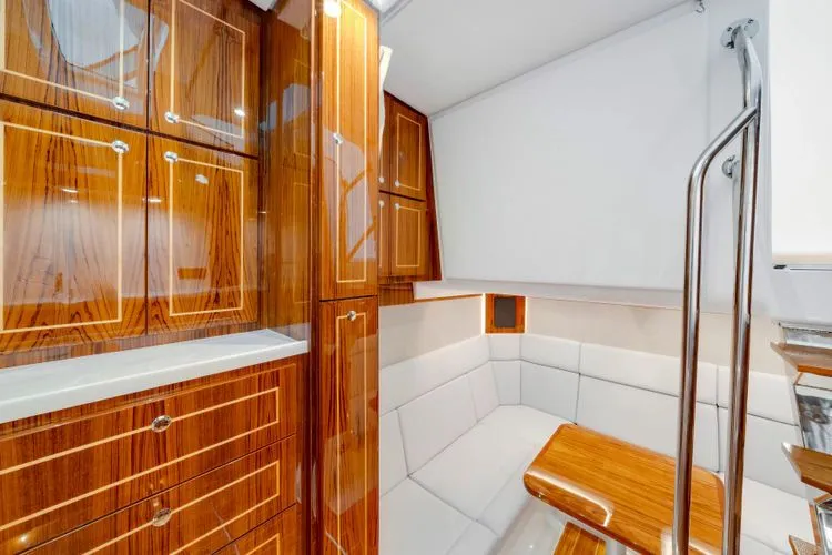 Slide: The Image of 2026 Hcb 56 Suenos Gix - Image 49 - 49