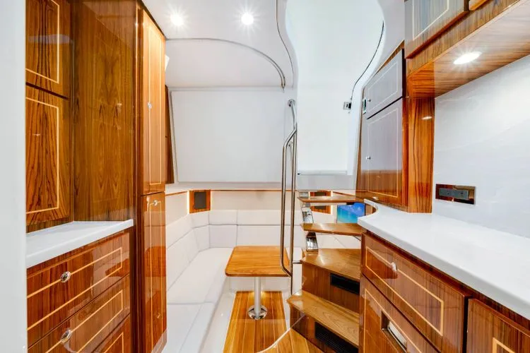 Slide: The Image of 2026 Hcb 56 Suenos Gix - Image 50 - 50