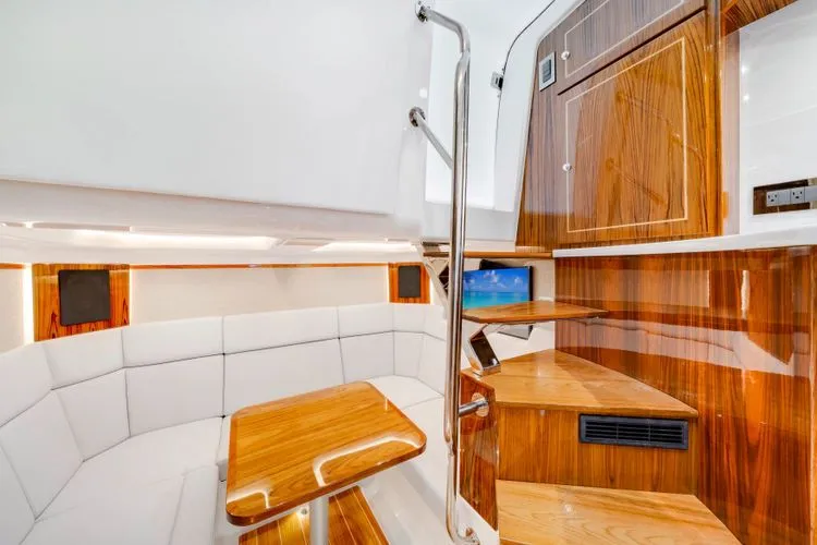 Slide: The Image of 2026 Hcb 56 Suenos Gix - Image 51 - 51