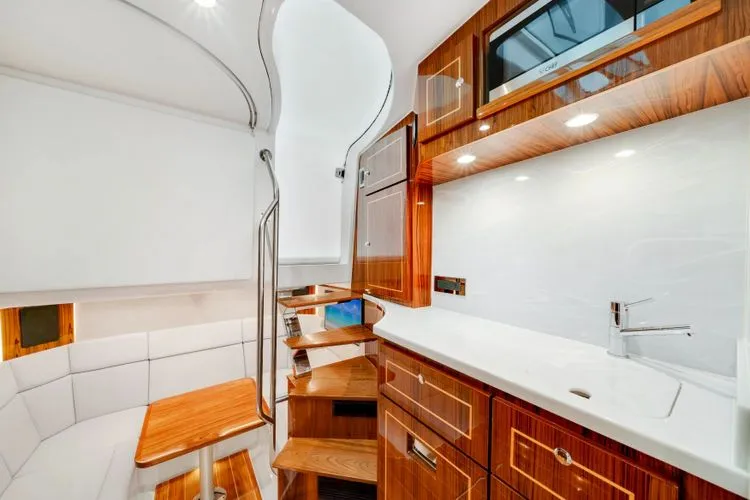 Slide: The Image of 2026 Hcb 56 Suenos Gix - Image 52 - 52