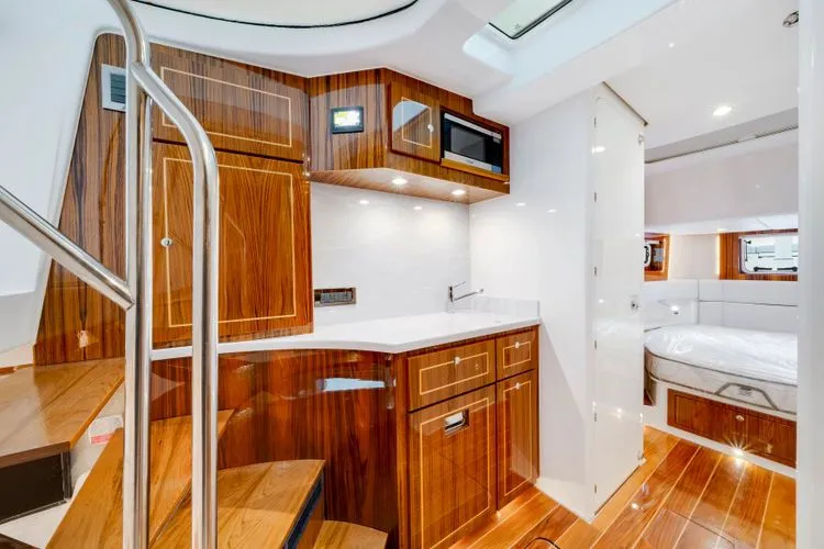 Slide: The Image of 2026 Hcb 56 Suenos Gix - Image 54 - 54