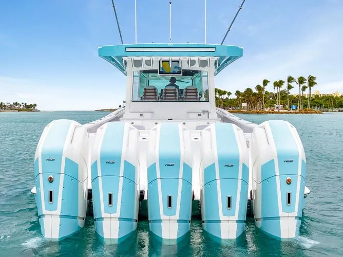 Slide: The Image of 2026 Hcb 56 Suenos Gix - Image 7 - 7