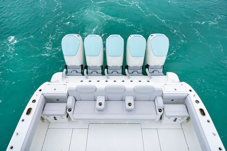 Slide: The Image of 2026 Hcb 56 Suenos Gix - Image 9 - 9