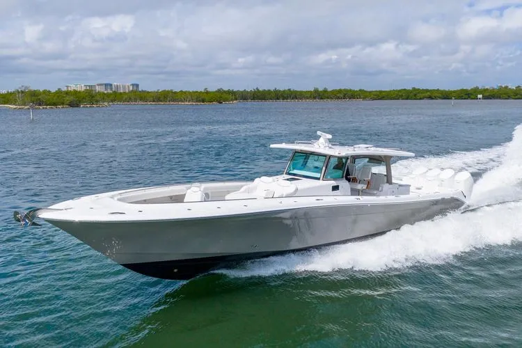 The Image of 2026 Hcb 53 Suenos Rxv - Image 1 - 1