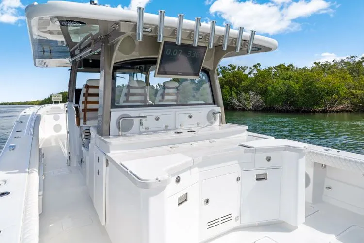 Slide: The Image of 2026 Hcb 53 Suenos Rxv - Image 16 - 16