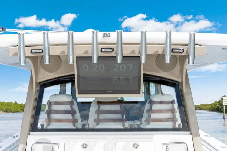 Slide: The Image of 2026 Hcb 53 Suenos Rxv - Image 23 - 23