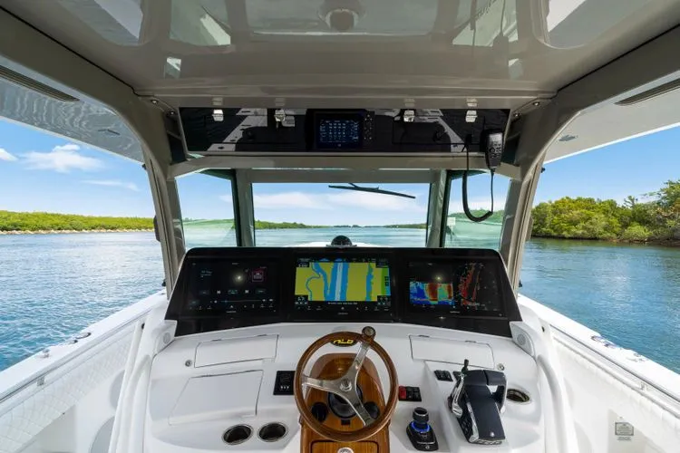 Slide: The Image of 2026 Hcb 53 Suenos Rxv - Image 32 - 32