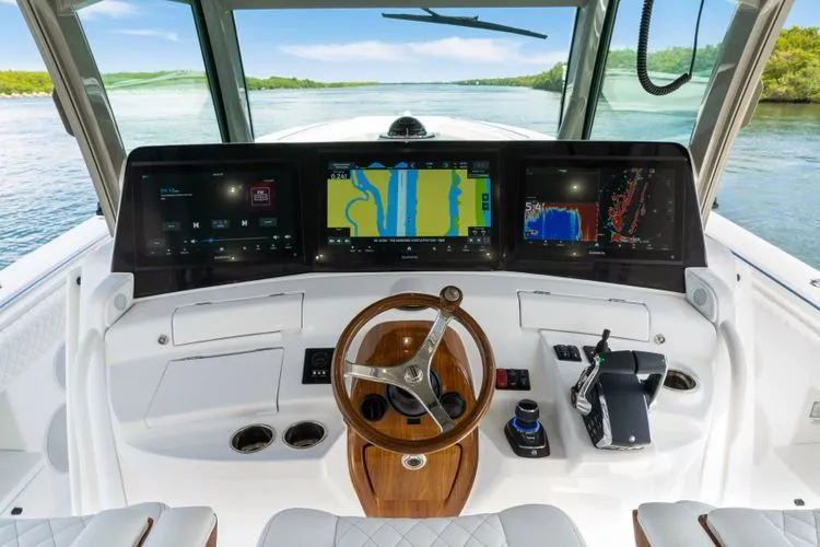 Slide: The Image of 2026 Hcb 53 Suenos Rxv - Image 33 - 33