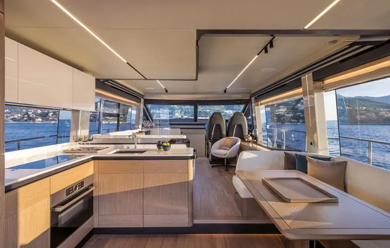 Slide: The Image of 2027 Absolute 60 Fly - Image 18 - 18