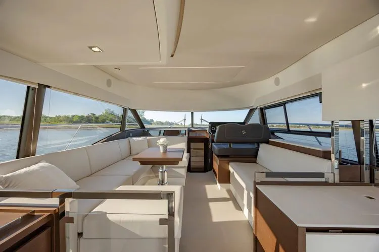 Slide: The Image of 2024 Prestige 460 - Image 28 - 28