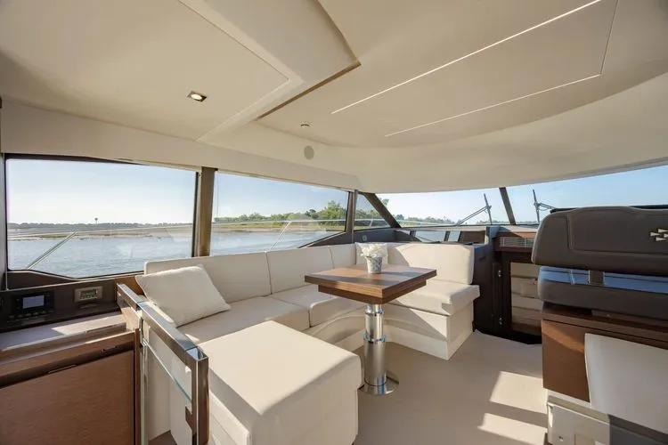 Slide: The Image of 2024 Prestige 460 - Image 29 - 29