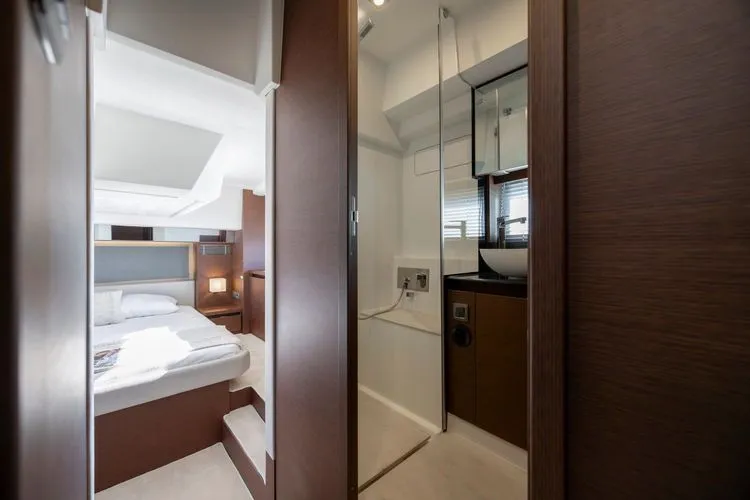 Slide: The Image of 2024 Prestige 460 - Image 44 - 44