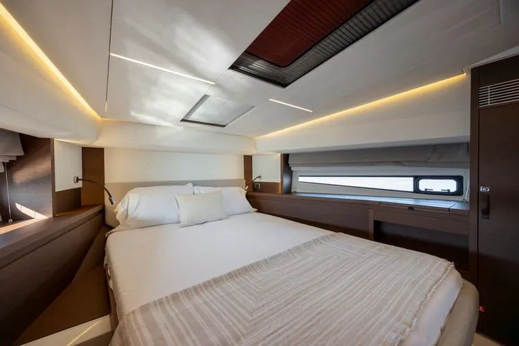 Slide: The Image of 2024 Prestige 460 - Image 51 - 51