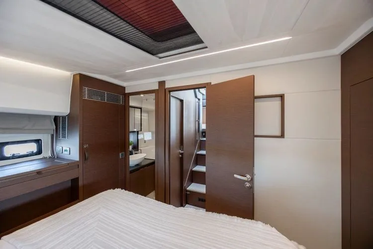 Slide: The Image of 2024 Prestige 460 - Image 52 - 52