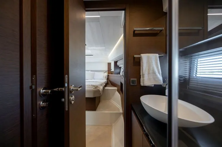 Slide: The Image of 2024 Prestige 460 - Image 53 - 53