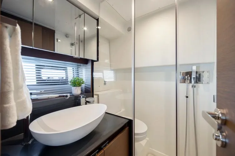 Slide: The Image of 2024 Prestige 460 - Image 54 - 54