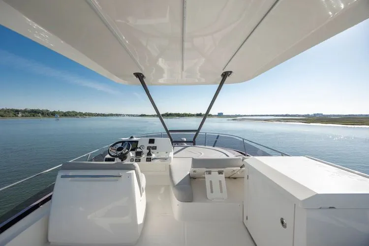 Slide: The Image of 2024 Prestige 460 - Image 56 - 56