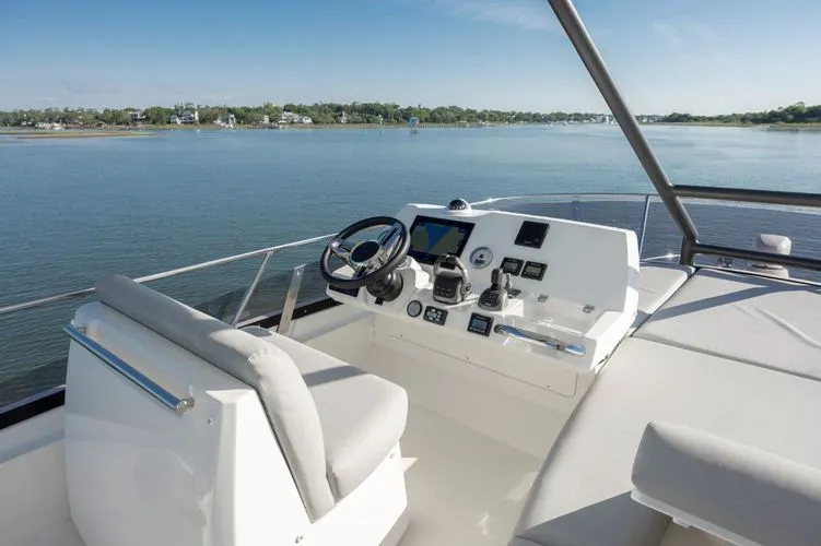 Slide: The Image of 2024 Prestige 460 - Image 58 - 58