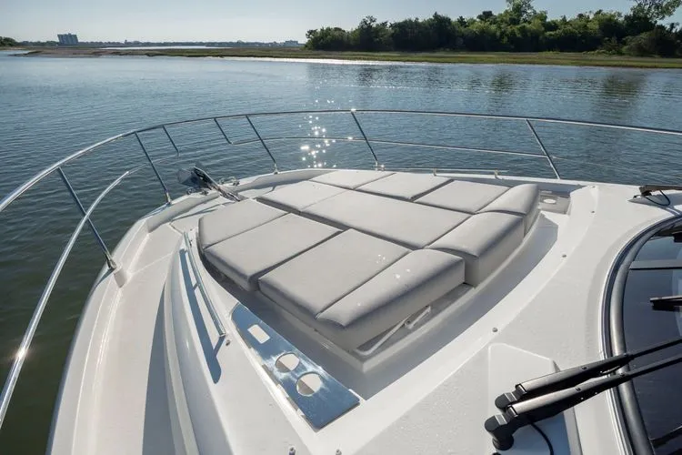 Slide: The Image of 2024 Prestige 460 - Image 64 - 64