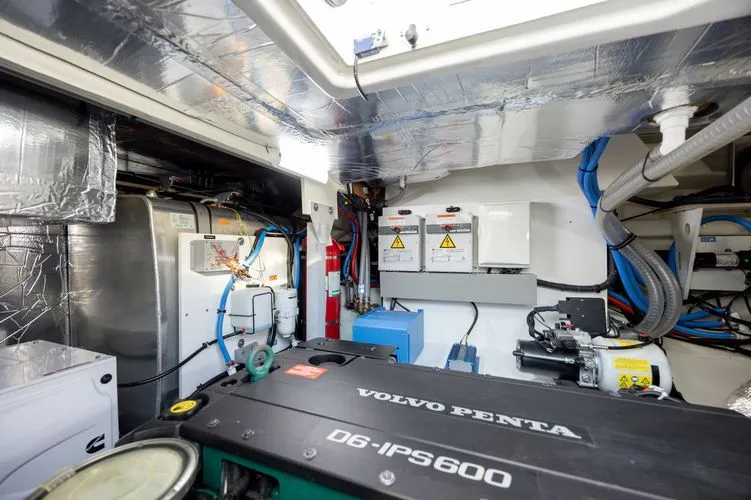 Slide: The Image of 2024 Prestige 460 - Image 66 - 66